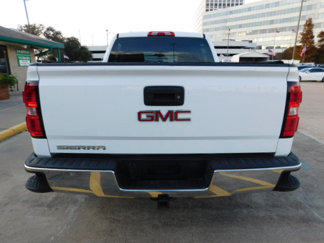 Used 2016 GMC Sierra 1500 2WD Crew Cab image 7