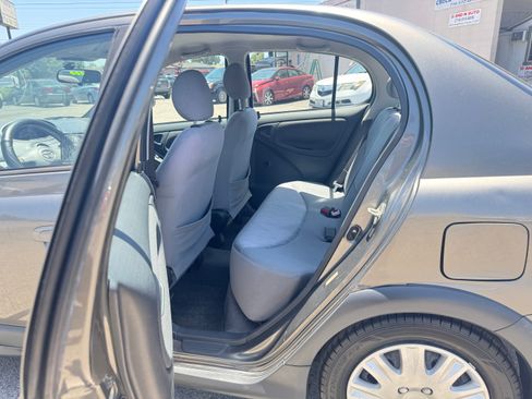 Used 2003 Toyota Echo Sedan FWD image 21