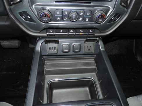 Used 2014 Chevrolet Silverado 1500 LT Z71 image 44