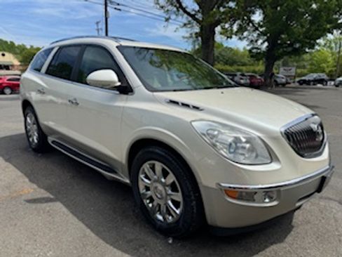 Used 2012 Buick Enclave Premium image 7