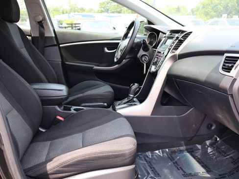 Used 2013 Hyundai Elantra GT image 14