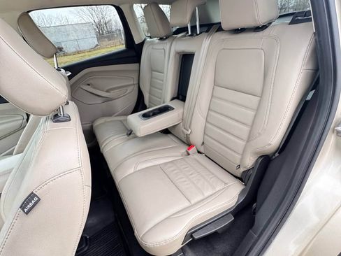 Used 2018 Ford Escape SEL image 14