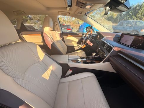 Used 2016 Lexus RX 350 image 12