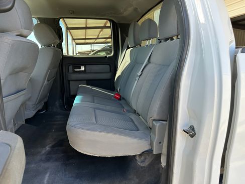 Used 2012 Ford F150 XLT image 9