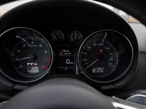 Used 2014 Audi TTS 2.0T Premium Plus image 39