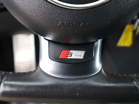 Used 2013 Audi TT 2.0T Premium Plus quattro Cpe AWD/4WD image 20