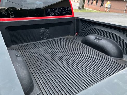 Used 2012 RAM 1500 ST image 5