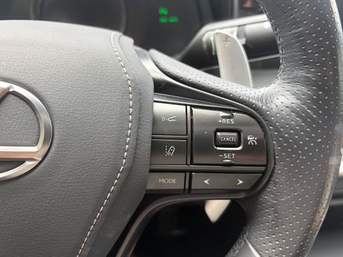 Used 2018 Lexus LC 500 Coupe RWD image 36