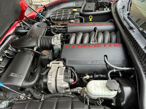 Used 2000 Chevrolet Corvette image 15