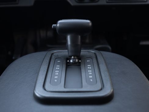 Used 1997 Land Rover Defender 90 AWD/4WD image 13