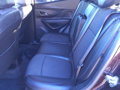 Used 2015 Buick Encore image 8