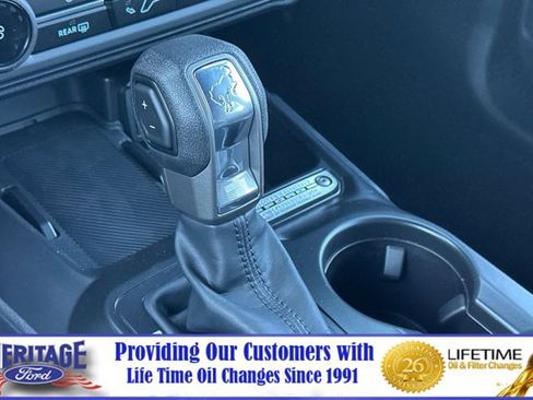 New 2025 Ford Bronco image 21