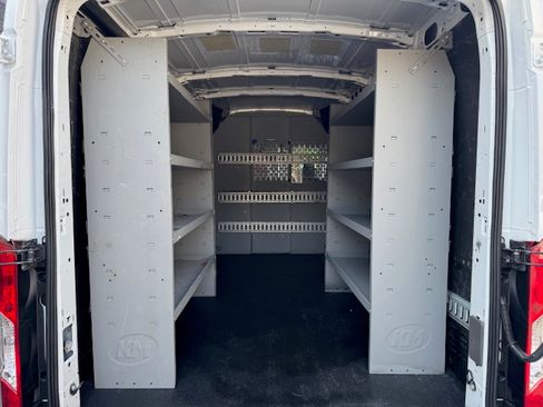 Used 2021 Ford Transit 250 image 3