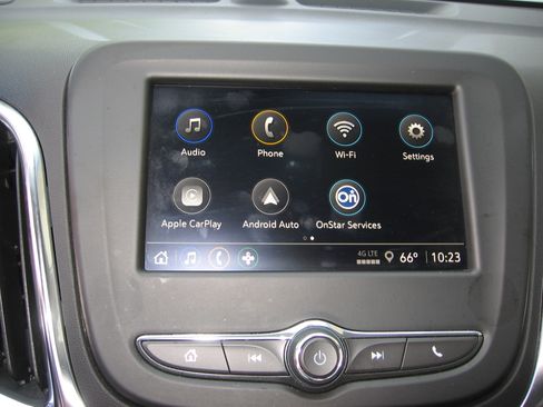 Used 2024 Chevrolet Equinox LT image 10