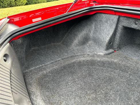 Used 2002 Ford Thunderbird image 48