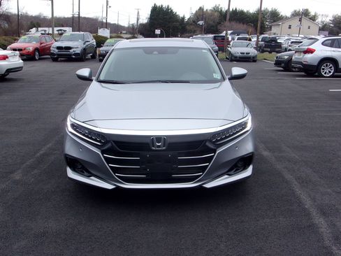 Used 2022 Honda Accord EX-L image 20