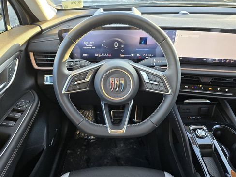 New 2025 Buick Envision Sport Touring image 27