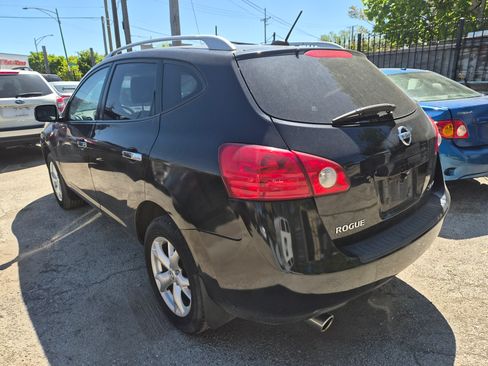 Used 2010 Nissan Rogue AWD image 4