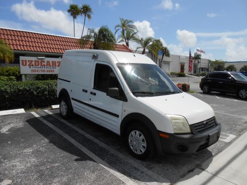 Used 2010 Ford Transit Connect XL image 8