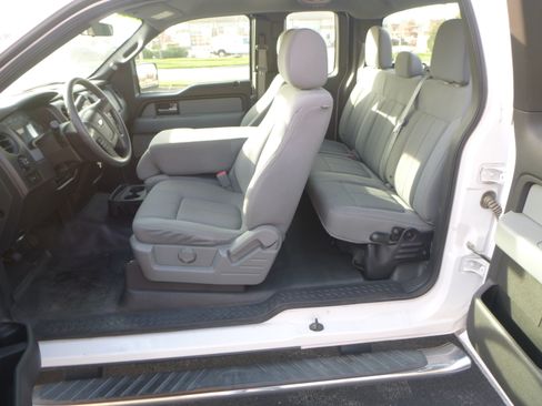 Used 2014 Ford F150 STX image 15