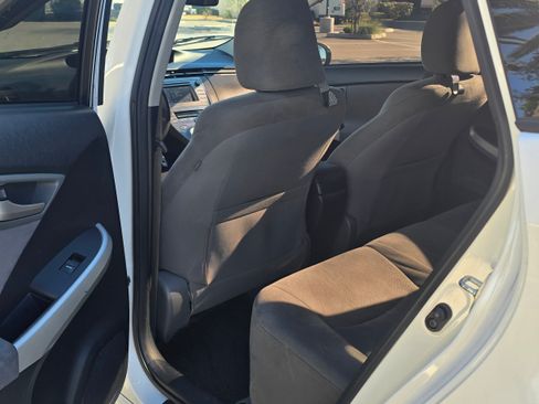 Used 2013 Toyota Prius Three image 24