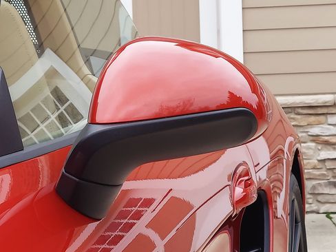 Used 2014 Porsche Boxster image 51