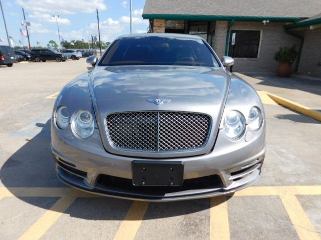 Used 2006 Bentley Continental Flying Spur AWD/4WD image 3