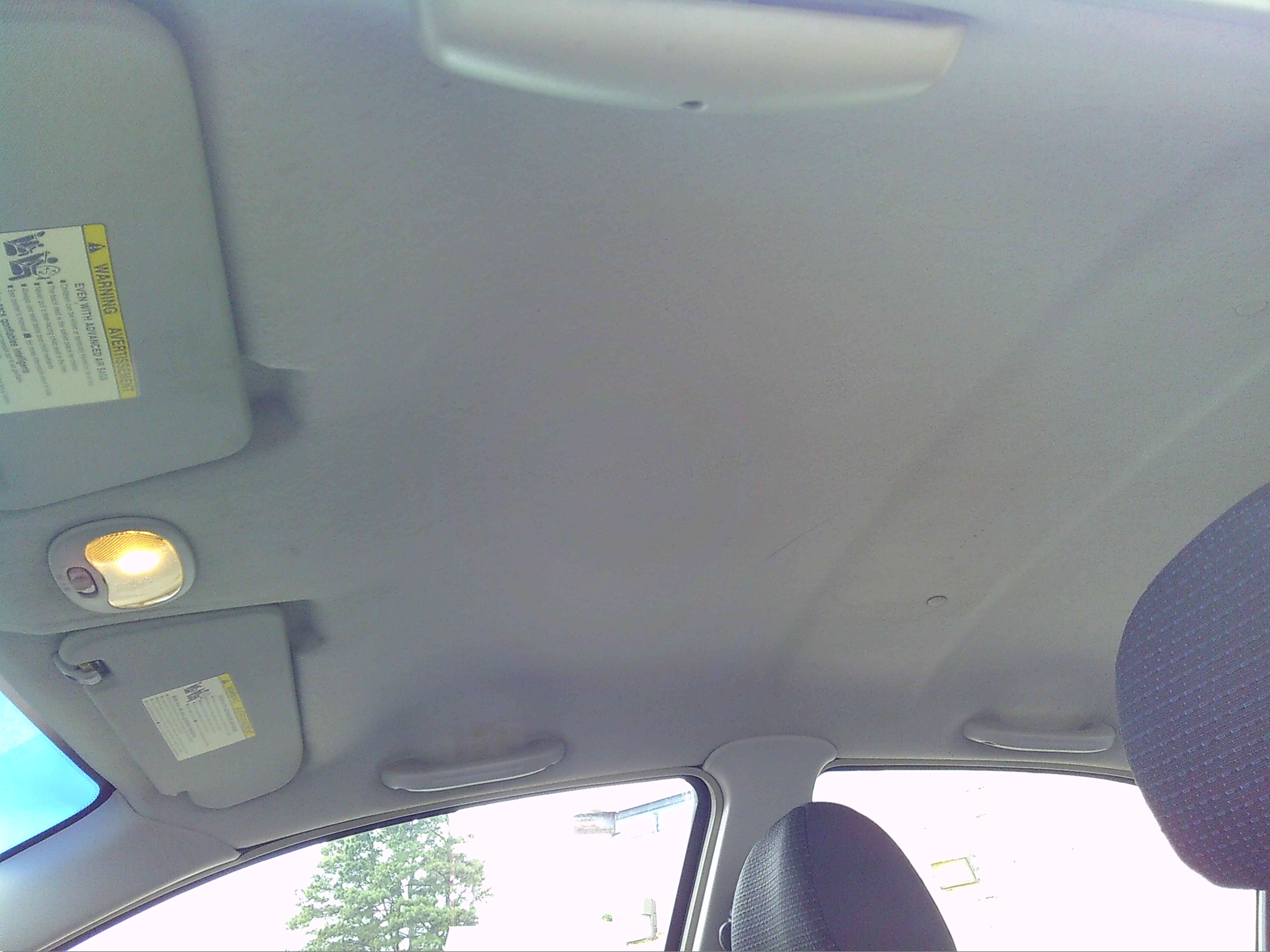 Used 2006 Chevrolet Aveo LS FWD image 8
