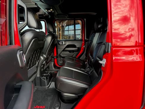 Used 2020 Jeep Gladiator Rubicon image 20