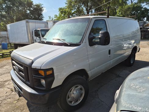 Used 2008 Ford E-250 and Econoline 250 image 1