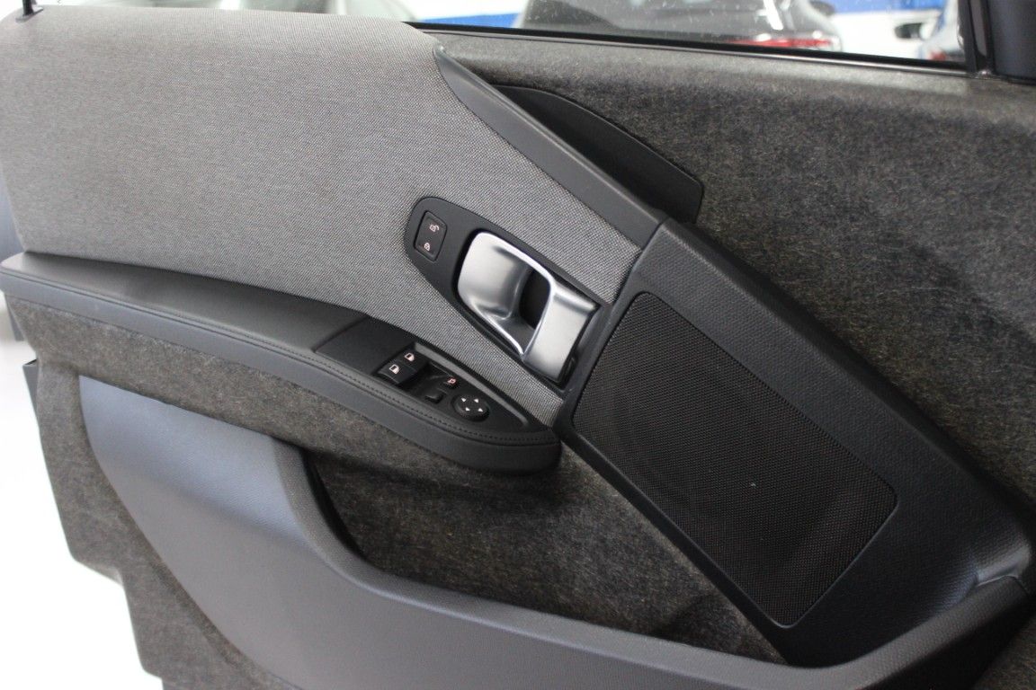 Used 2018 BMW i3 s w/ Range Extender RWD image 21
