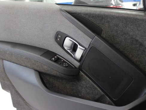Used 2018 BMW i3 s w/ Range Extender RWD image 21
