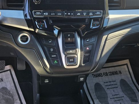 Used 2023 Honda Odyssey Sport image 10