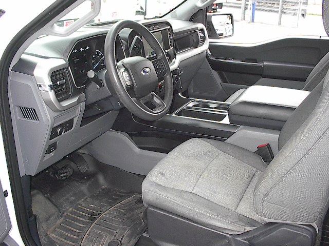 Used 2022 Ford F150 XL AWD/4WD image 15