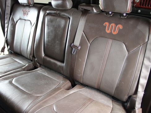 Used 2017 Ford F350 King Ranch image 9