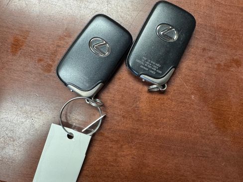 Used 2019 Lexus GX 460 Luxury image 46