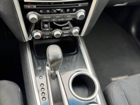 Used 2015 Nissan Pathfinder 4WD image 6