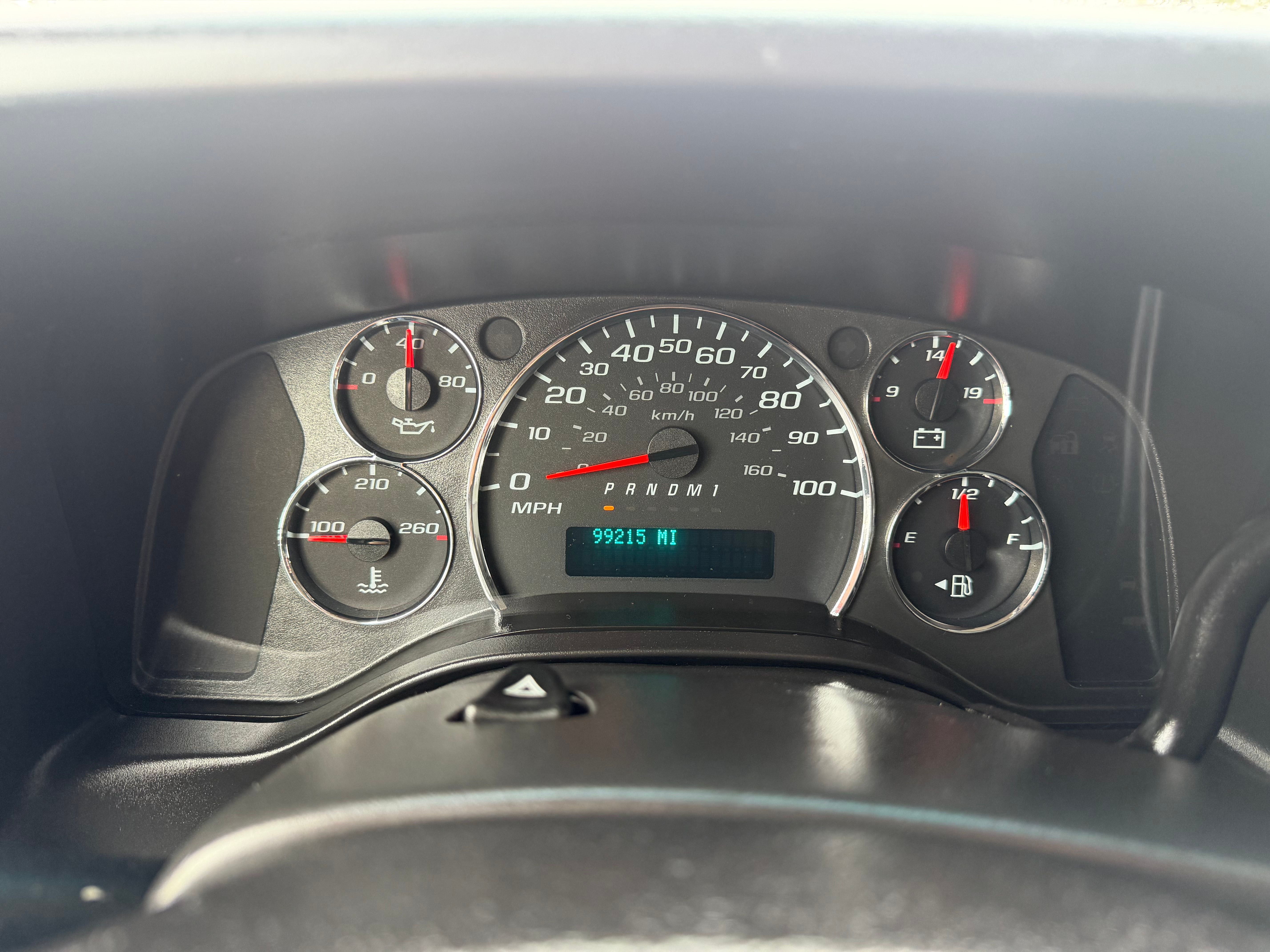 Used 2020 GMC Savana 2500 UNAVAIL RWD image 13
