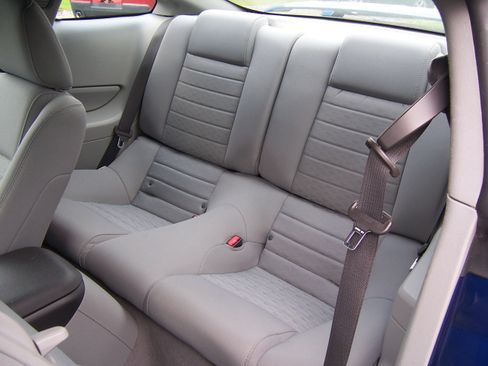 Used 2008 Ford Mustang GT image 13