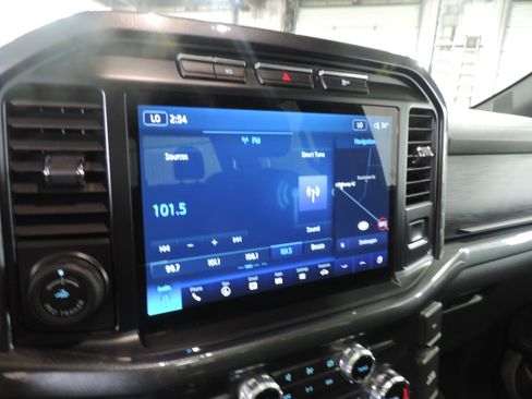 Used 2022 Ford F150 Sport image 40