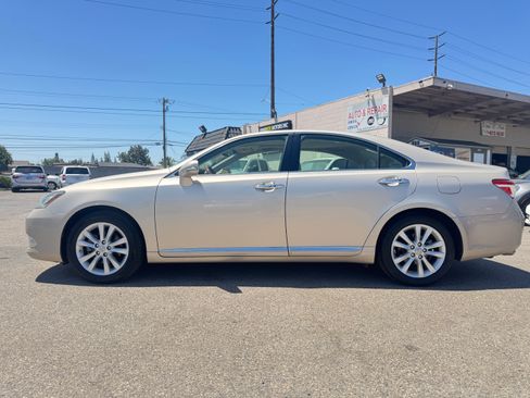 Used 2010 Lexus ES 350 UNAVAIL FWD image 4