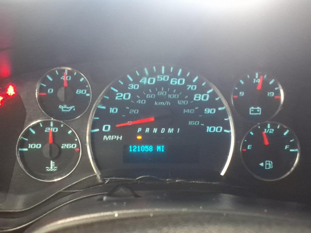 Used 2017 GMC Savana 2500 RWD image 11
