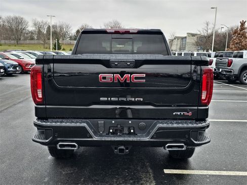 New 2026 GMC Sierra 1500 AT4 image 7