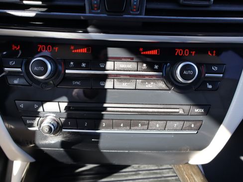 Used 2018 BMW X5 xDrive35i image 19