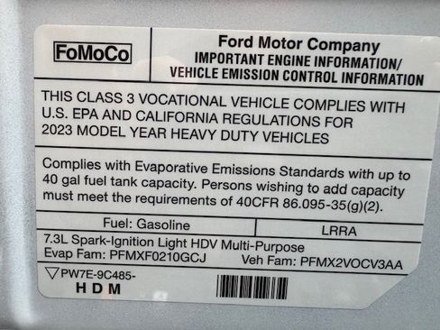 Used 2024 Ford E-350 and Econoline 350 image 28