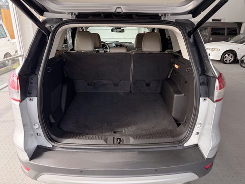 Used 2016 Ford Escape Titanium image 16