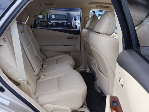 Used 2013 Lexus RX 450h image 13