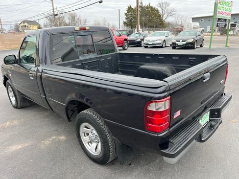 Used 2002 Ford Ranger XLT image 9