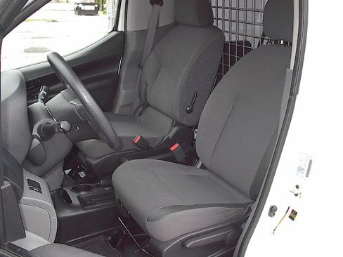 Used 2020 Nissan NV200 S FWD image 11
