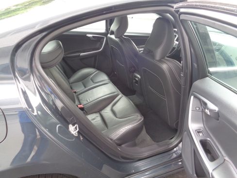 Used 2015 Volvo S60 T5 Premier AWD image 8